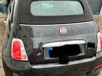 gebraucht Fiat 500S 