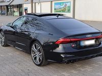 Gebraucht Audi A7 Comfort 286 PS (210 kW) 2019 Schwarz Limousine