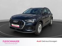 Gebraucht Audi Q3 245 PS (180 kW) 2023 Blau SUV