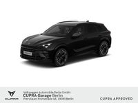 Gebraucht Cupra Terramar VZ 265 PS (194 kW) 2025 Mythosschwarz SUV