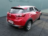 gebraucht Mazda CX-3 2.0 Prime Line