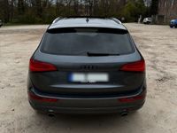 gebraucht Audi Q5 3.0 TDI /S-Tronic /Quattro /Panorama / Standh