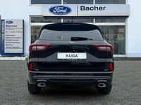 Brugt Ford Kuga ST-Line 151 HK (111 kW) 2026 Sort SUV