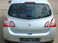 Second-hand Renault Twingo Expression 75 CP (55 kW) 2013 Gri Hatchback