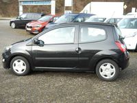 Second-hand Renault Twingo Expression 75 CP (55 kW) 2013 Negru Hatchback