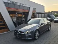 Gebraucht Mercedes A200 Progressive 163 PS (119 kW) 2019 Grau Limousine