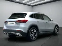 Gebraucht Mercedes GLA200 163 PS (119 kW) 2025 Silber SUV