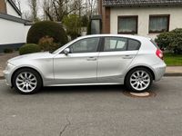 gebraucht BMW 116 1er i