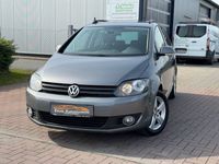 gebraucht VW Golf Plus VI 2,0 TD Team 1.HD ORIG.80.000KM TOP