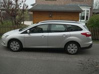 gebraucht Ford Focus 1,6TDCi 85kW SYNC Edition Turnier SYNC...