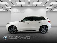 Gebraucht BMW X1 Comfort Edition 204 PS (150 kW) 2025 Weiß SUV
