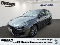 Gebraucht Hyundai i30 Advantage 101 PS (74 kW) 2025 Gruen Limousine