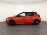 Gebraucht Opel Corsa 101 PS (74 kW) 2022 Orange Kleinwagen