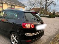 Gebraucht VW Golf V 105 PS (77 kW) 2007 Schwarz Limousine