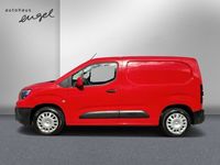 gebraucht Opel Combo Cargo 1.5 D Edition, KLIMA,TEMPO,SH,PDC,BC