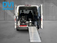 Neu MAN TGE 140 PS (102 kW) 2025 Weiß Van