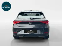 Occasion Seat Leon Style 116 ch (85 kW) 2022 Noir Berline