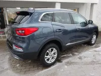 Gebraucht Renault Kadjar Bose Edition 150 PS (110 kW) 2021 Grau SUV