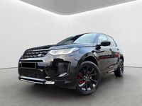 Gebraucht Land Rover Discovery 5 R-Dynamic 200 PS (147 kW) 2020 Schwarz SUV