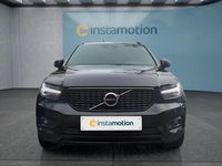 Gebraucht Volvo XC40 190 PS (139 kW) 2020 Schwarz SUV