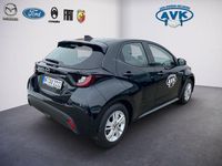 Gebraucht Mazda 2 Center-Line 116 PS (85 kW) 2025 Schwarz Kleinwagen
