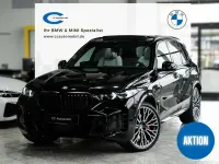 Gebraucht BMW X5 M Sport 352 PS (258 kW) 2026 Saphirschwarz SUV