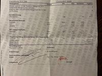 Gebraucht Mercedes E280 193 PS (141 kW) 1995 Blau Kombi