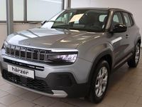 Gebraucht Jeep Avenger Altitude 101 PS (74 kW) 2024 Grau SUV