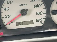 Gebraucht Ford Ranger 2006 Blau Pickup