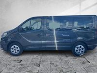 Neu Renault Trafic Evolution 150 PS (110 kW) 2025 Grau Van / Kleinbus