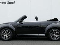 gebraucht VW Beetle Cabriolet Design 1.2 TSI 105PS NAV+KAMERA