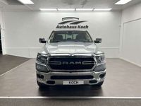 gebraucht Dodge Ram 3.6 1500 CREW CAB BIG HORN! EYECATCHER