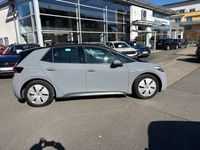 Gebraucht VW ID.3 Pure 110 kW (150 PS) 2021 Grau Kleinwagen