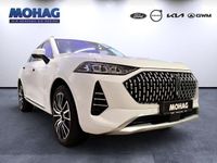 Neu Wey 05 Lux 476 PS (350 kW) 2025 Snow white metallic SUV