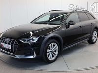 Gebraucht Audi A4 Allroad 204 PS (150 kW) 2022 Kombi