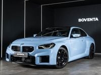 Gebraucht BMW M2 Performance 460 PS (338 kW) 2023 M zandvoort blau Coupé