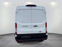 Neu Ford Transit Trend 131 PS (96 kW) 2025 Weiß