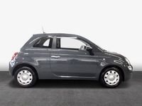 gebraucht Fiat 500 1.0 GSE Hybrid Cult Uconnect*Android/Apple