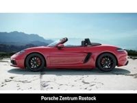 gebraucht Porsche 718 Boxster 4.0 GTS