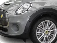 Gebraucht Mini Cooper SE 135 kW (184 PS) 2021 Grau Kleinwagen