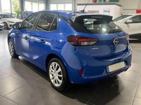 Gebraucht Opel Corsa 101 PS (74 kW) 2022 Blau Limousine