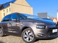 Gebraucht Citroën C4 120 PS (88 kW) 2016 Kombi