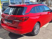 Gebraucht Opel Astra Ultimate 145 PS (106 kW) 2021 Chili rot Kombi