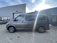 gebraucht VW California T6T6Ocean