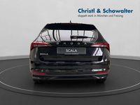 Neu Skoda Scala Selection 150 PS (110 kW) 2026 Schwarz magic perleffekt Kleinwagen