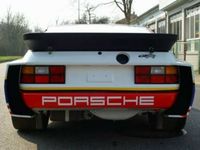 Gebraucht Porsche 924 390 PS (286 kW) 1981 Weiß Coupé