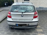 gebraucht BMW 116 1er