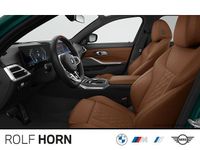 Neu Alpina B3 529 PS (389 kW) 2026 Grün Limousine