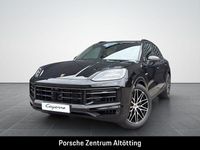 Gebraucht Porsche Cayenne 470 PS (345 kW) 2026 Schwarz SUV