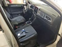 Gebraucht VW T-Roc Style 150 PS (110 kW) 2024 Grau SUV
